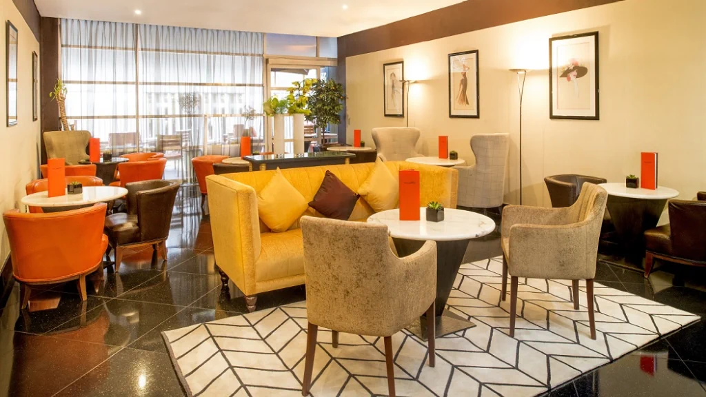 الفندق ميلينيوم لندن نايتسبريدج - لندن